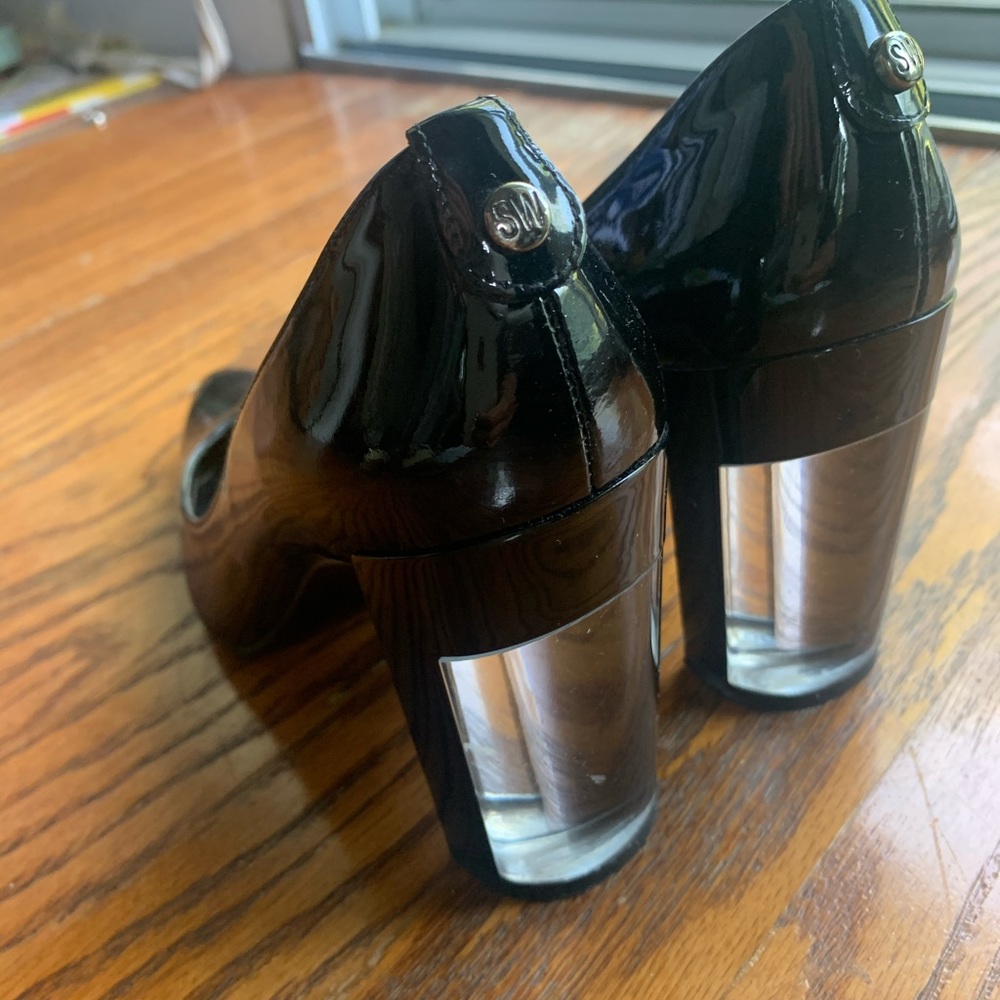 Stuart Weitzman heels - Picture 3 of 5